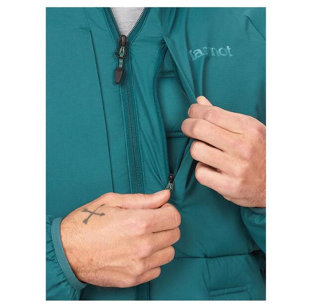 Marmot Куртка WarmCube Active Alt HB