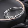 Waffle Girls' High-end Fashion Light Luxury Niche Bracelet