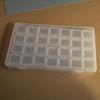 Diamond Painting Gift Box: 14 & 30-Grid Bead Storage for DIY Projects & Small Ornaments