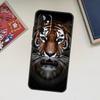 Tiger Face Case For Samsung Galaxy A34 A54 A14 A56 A52 A53 A16 A26 A36 A55 A35 A15 A32 A12 A33 A13 A17