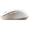 EWEADN C1 Wireless Bluetooth Dual-Mode Mouse Rechargeable Silent Ergonomic Compact Portable Office Gaming Laptop Tablet iPad Phone Compatible
