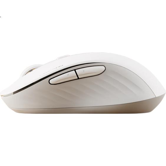 EWEADN C1 Wireless Bluetooth Dual-Mode Mouse Rechargeable Silent Ergonomic Compact Portable Office Gaming Laptop Tablet iPad Phone Compatible