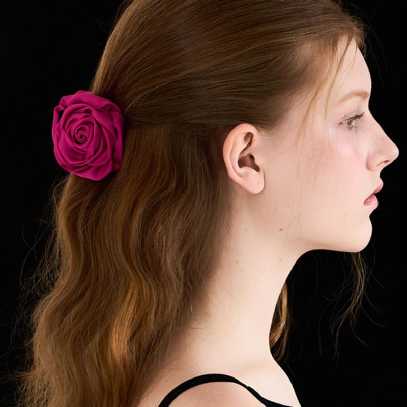 

Jean Paul Clarisse Rose Clip JP-23-326CC pink