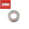 SKM 304 Stainless Steel French S-Pattern Lock Washer