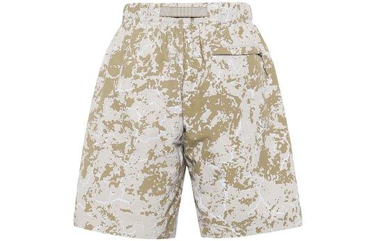 Nike ACG Casual Shorts Men's Light Iron Ore Gray FB8092-012