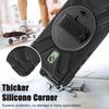 Case For Samsung Galaxy Tab Active 5 3 8 inch X306B X300 T575N T577 Tablet Case Stand 360 Rotation Protective Cover