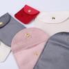 High-Grade Velvet Jewelry Storage Bag for Necklace, Ring, Bracelet