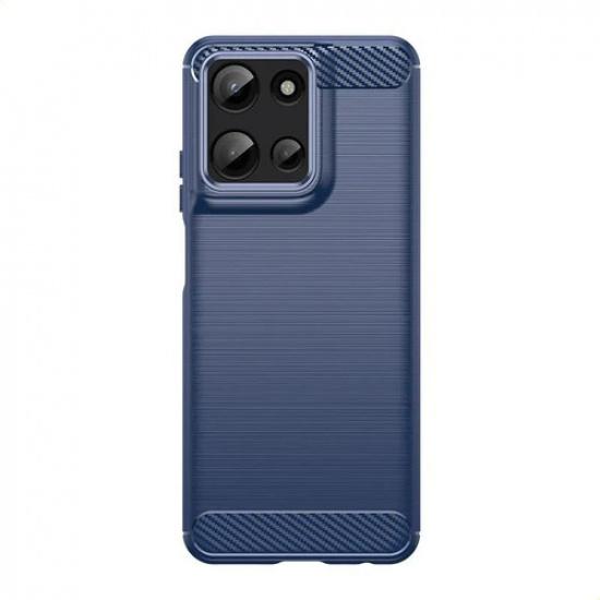 Phone Case For Motorola Moto G 5g 2025 ,flexible Tpu Fiber Protective Cover For Motorola Moto G 5g 2025
