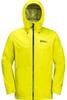 Куртка Jack Wolfskin Highest Peak 3l Jkt M (1115134) черная