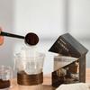 25/50 buc. Filtru de Cafea Portabil Suspendat Pungă de Cafea Drip De Unică Folosință Pungă de Hârtie Filtru pentru Cafea Preparată Manual Ustensilă pentru Cafea