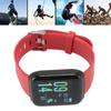 Fitness   Watch Sleep Monitor Calorie Counter IP65 Waterproof Message Reminder Smart Activity   for Men Women