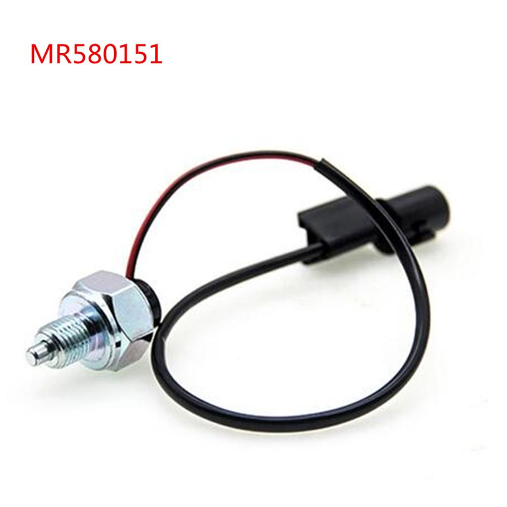 Gear Box Transfer Switch Set For Mitsubishi Montero 3.5Pajero Shogun 3.2 DID GDI