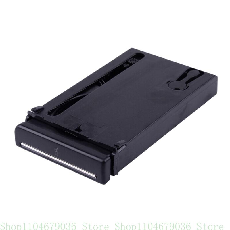 Auto Parts 8E1862534H Front Cup Holder Drink Rack for B6 B7 02-05 Car Accessories