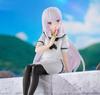 Summer Pockets Noodle Stopper Figure - Shiroha Naruse Figure