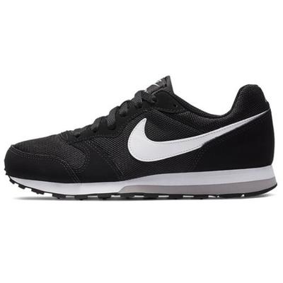 MD Runner 2 Black - 807316001