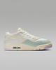 IB7408-133 Nike Air Jordan 4 RM Sail Summit White Pale Ivory Bambola (Da donna)