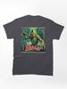 Black Lagoon Creature from the Black Lagoon 4 Classic Unisex T-Shirt