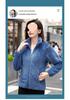 Women's Double-Sided Coral Fleece Hoodie Jacket - Thickened and Warm for Autumn and Winter
