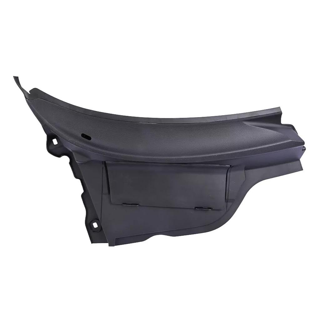 Left&Right Windshield Cowl Cover For Mini Cooper R55 R56 R57 2007-2015