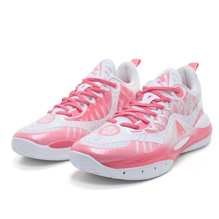 Rigorer Unisex AR2 Pink White Z324460101-4