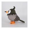 Sanei Boeki Pokemon ALL STAR COLLECTION Starly (S) Plush PP311