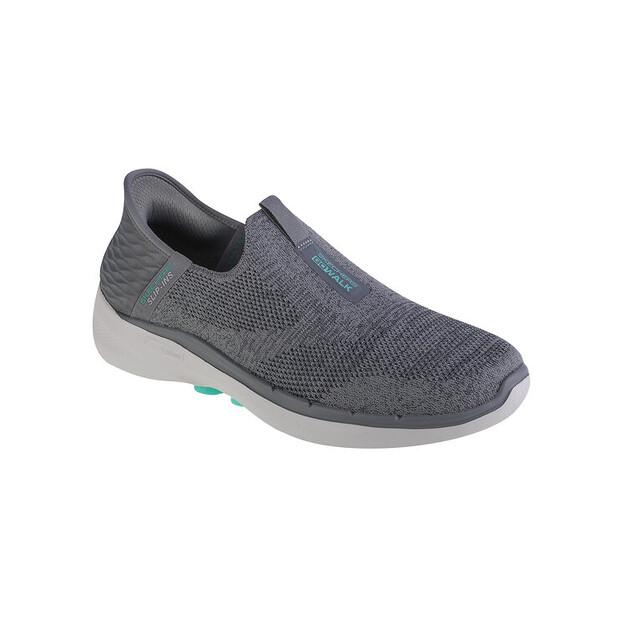 Кроссовки Skechers Go Walk 6 Fabulous View Slip-ins EU 41