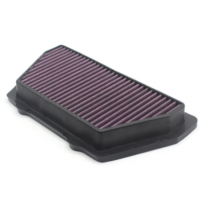 Air Filter Air Filter Air Grid Air Filter For Honda CBR1000RR High Flow Filter For Honda CBR1000RR CBR 1000 RR 2008-2013
