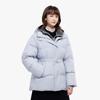 Women's 3-in-1 Mid-Length Down Jacket BF733E-55NHBP