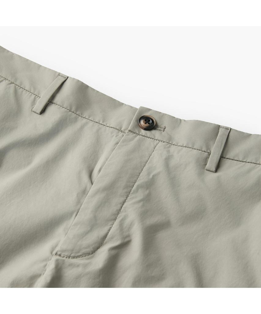 Henlikoteun Artivo Summer Elastic Waist Pants Aypam26701Bed