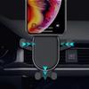 Gravity Phone Holder Car Air Vent Mount Stand Cradle Universal For Mobile Phone