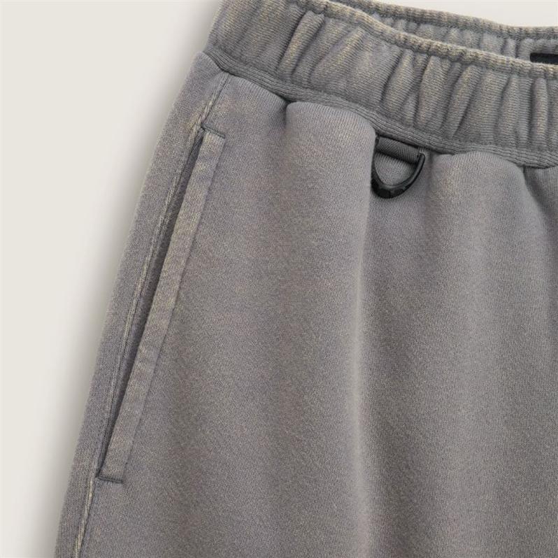Vans Tdc Solid Color Cuffed Pocket Knit Sweatpants Men bottoms VN000TRT85T