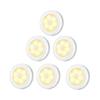 LED-lampen – LED-nachtlampjes