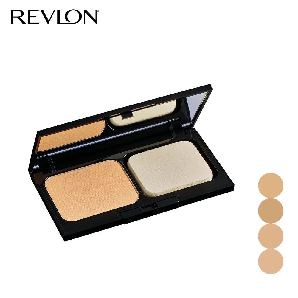 

Revlon Colorstay Longwear Powder Foundation Set 3. Ochre 30 (03)