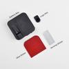 1/2PCS Evil Eye Anime Car Door Welcome Lights Laser Projector Logo Wireless Sensing For Jeep Opel Peugeot Hyundai Skoda Seat