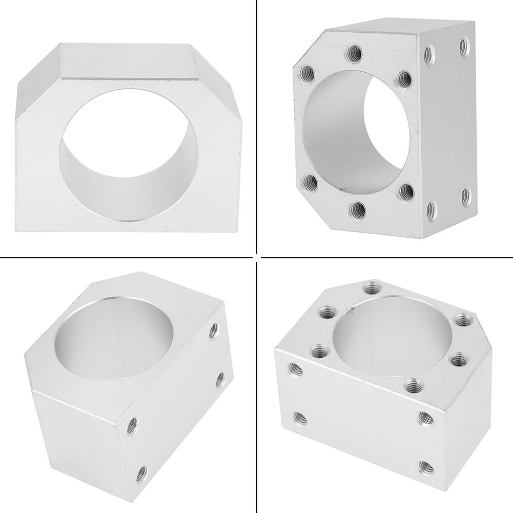 1 pcs DSG25H Ballscrew Nut Housing Seat Mount Bracket Holder For SFU2505   SFU2510
