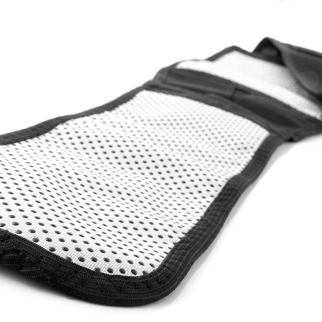 InnovaGoods Tourmabelt Thermal Corrective Belt with Tourmaline Magnets