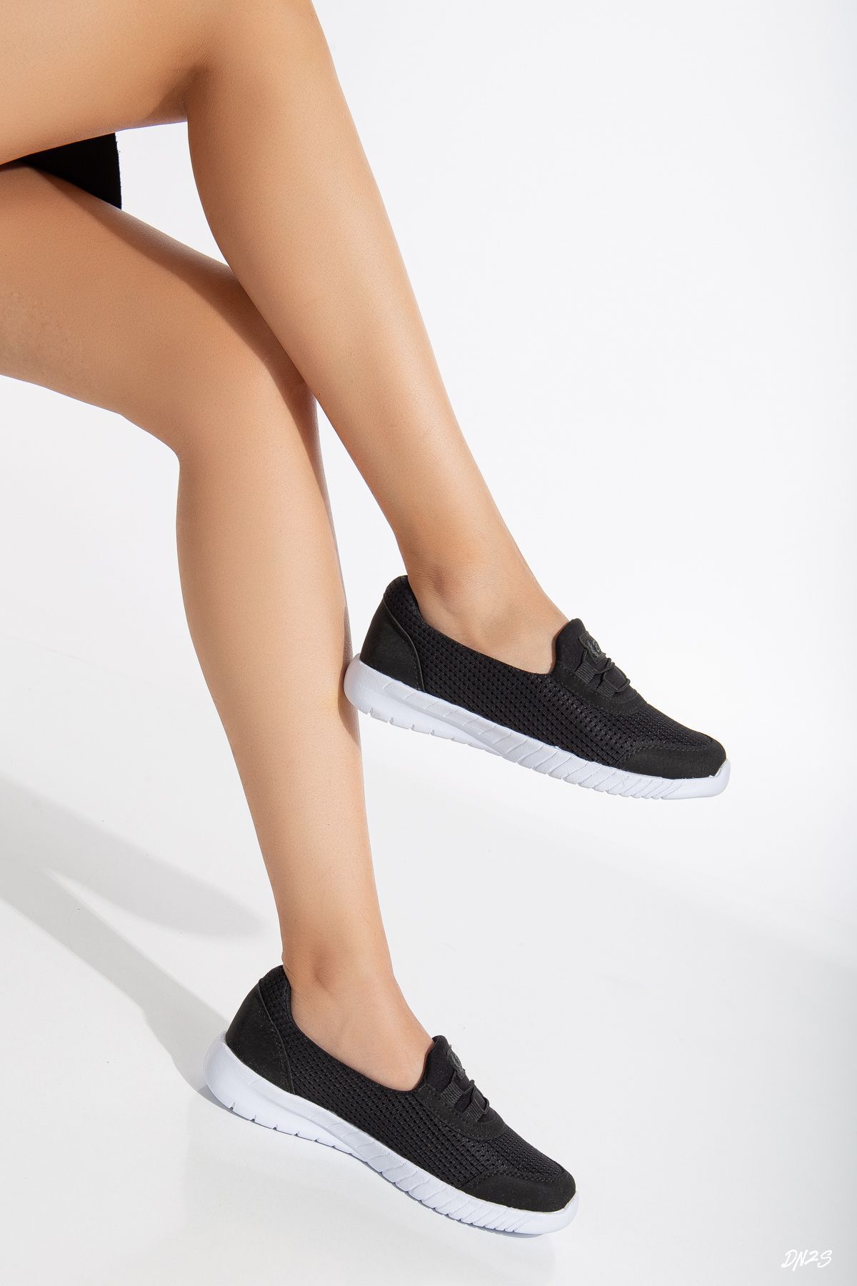 

Women s Fashion Textile Thin Heeled Ballerina Komfort Sport Ballerina Shoes 36