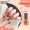 Manicure – Verniz de unhas