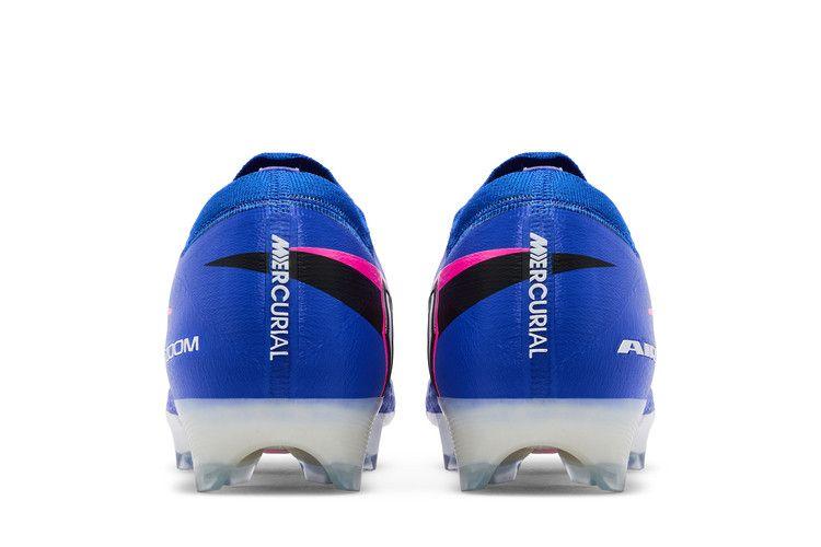 Nike Zoom Mercurial Vapor 16 Elite FG Attack Pack