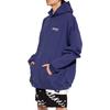 Balenciaga Political Campaign Large Fit Hoodie 620973TKVI91195
