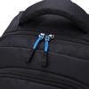 Li Shen Boys' Lightweight Large Capacity School Backpack