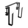 Desk Organizer Laptop Storage Rack Versatile Use In Various Environments Easy Installation Process For Study Rooms