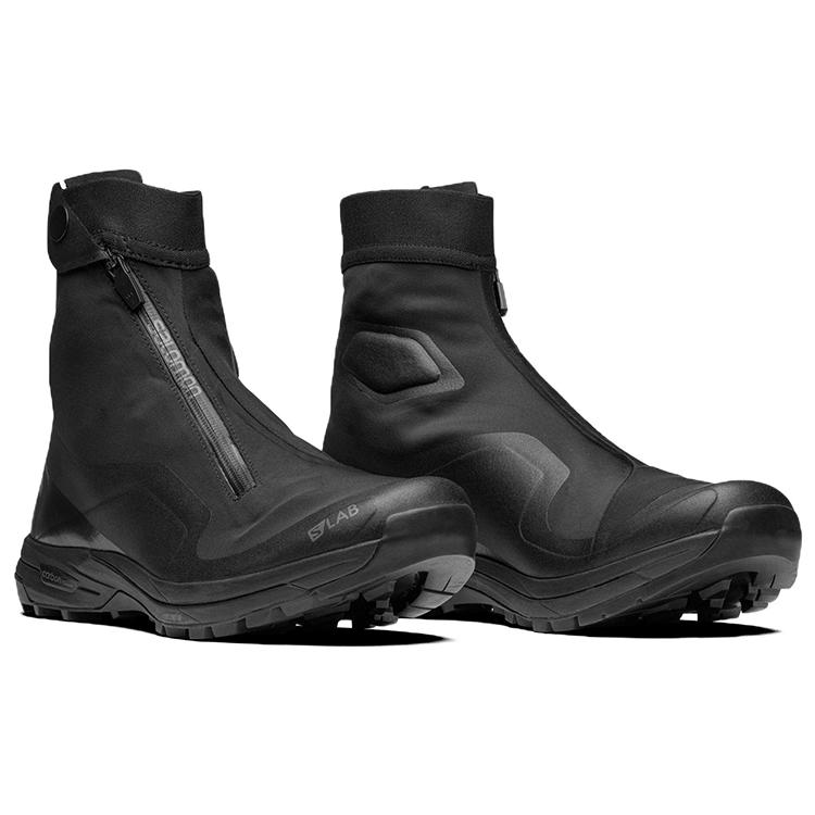 XA-Alpine S/Lab Salomon 2 'Black Limited' 414947