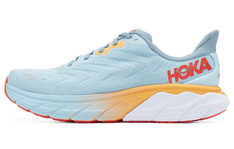 HOKA ONE ONE Arahi 6 Summer Song Горный Ручей 1123194-SSMS 40