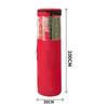 ABBP-Wrapping Paper Storage Bag Wrapping Paper Organizer Under Bed For Storing Multiple Rolls Of Gift Wrap