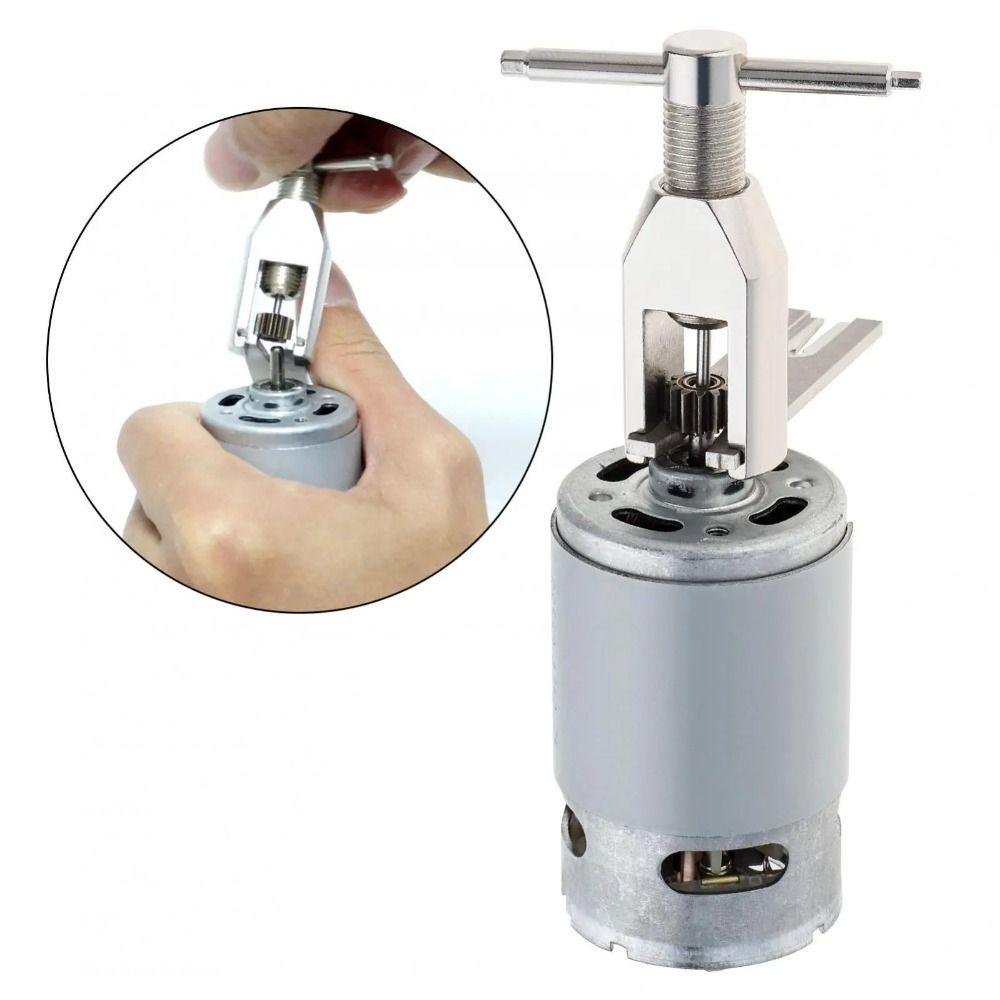 Durable Motor Pinion Gear Puller Rc Helicopter Remover Tool New Gear Puller Tool Set