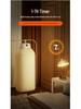 Folding Portable Smart Clothes Dryer for Home, Dormitory, and Travel