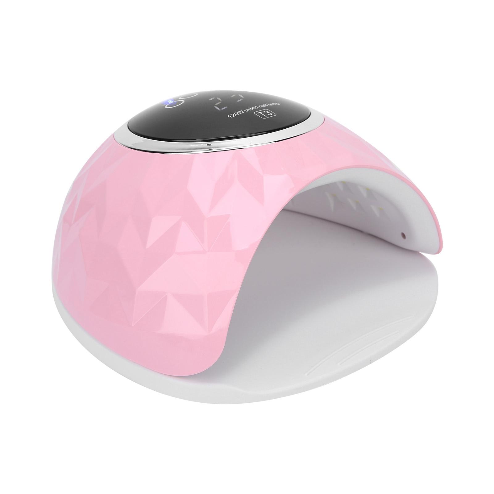 Light Pink US Plug