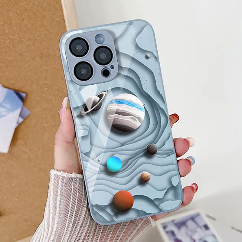 Phone Case for iPhone 11 13 XR XS Max Case iPhone 12 14 15 16 Pro Max Samsung A54 A14 A52 A24 A13 A51 A32 S23 Samsung A04 A33 S21 A34 S24 A10 S20