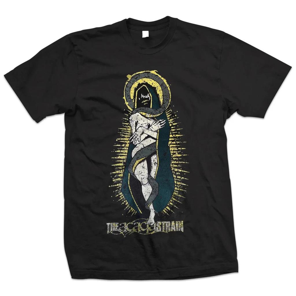 New Music The Acacia Strain "Mary Snake" T Shirt